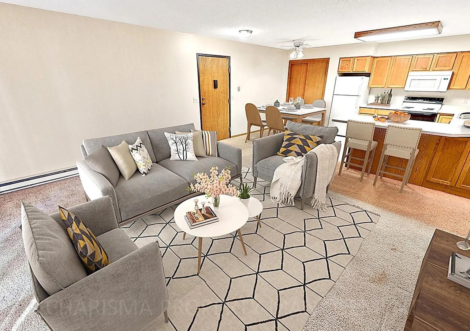 Briarwood of Brandon Properties — Photo 1