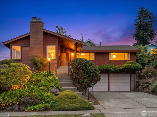 9612 55th Avenue S, Seattle, WA 98118