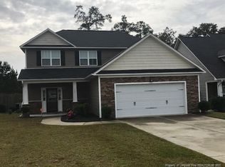 1723 Zion Dr, Fayetteville, NC 28301