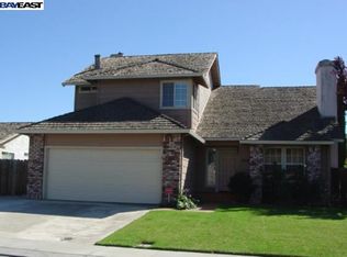600 E Jonquil Dr, Lathrop, CA