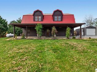 222 Rainbow Rd, Burkesville, KY 42717