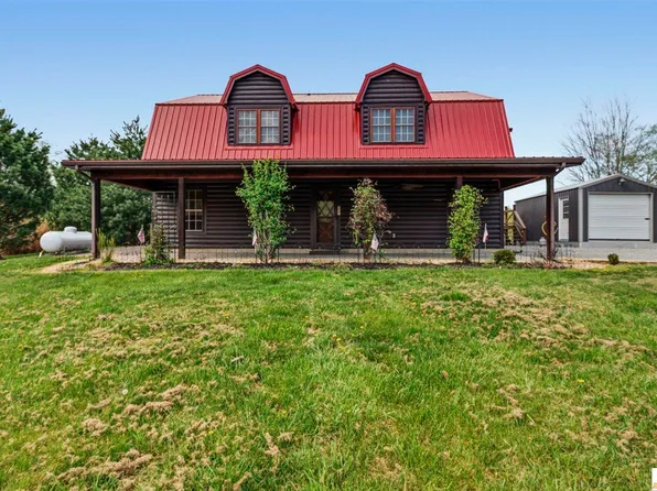 222 Rainbow Rd, Burkesville, KY 42717