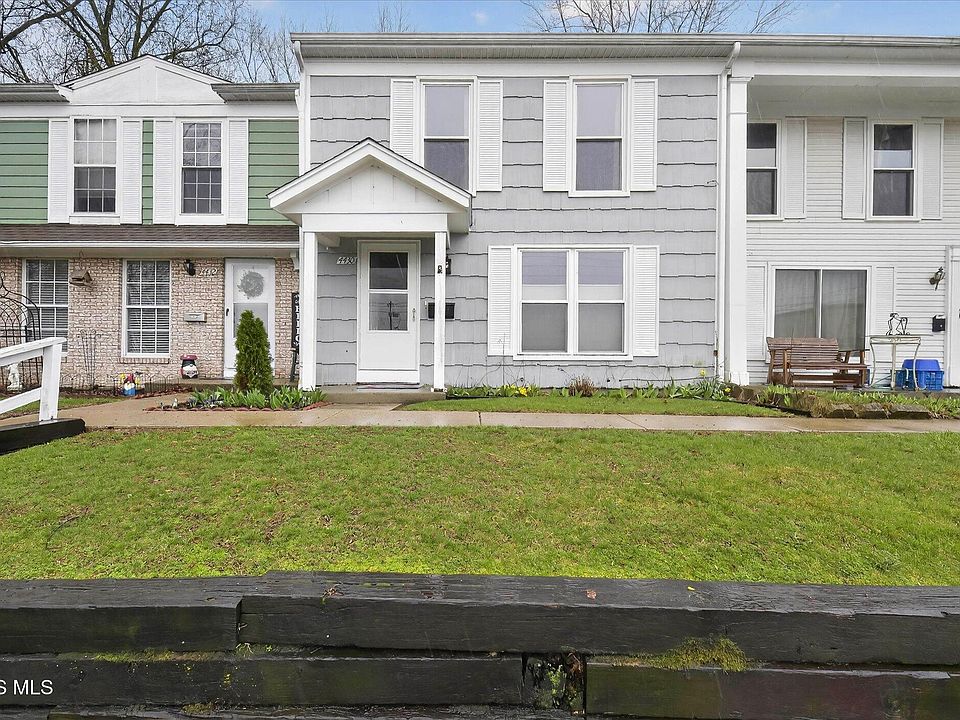 1st image of 4430 Rose Garden Dr #2