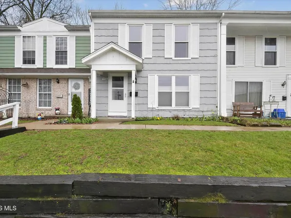 4430 Rose Garden Dr #2, Toledo, OH 43623