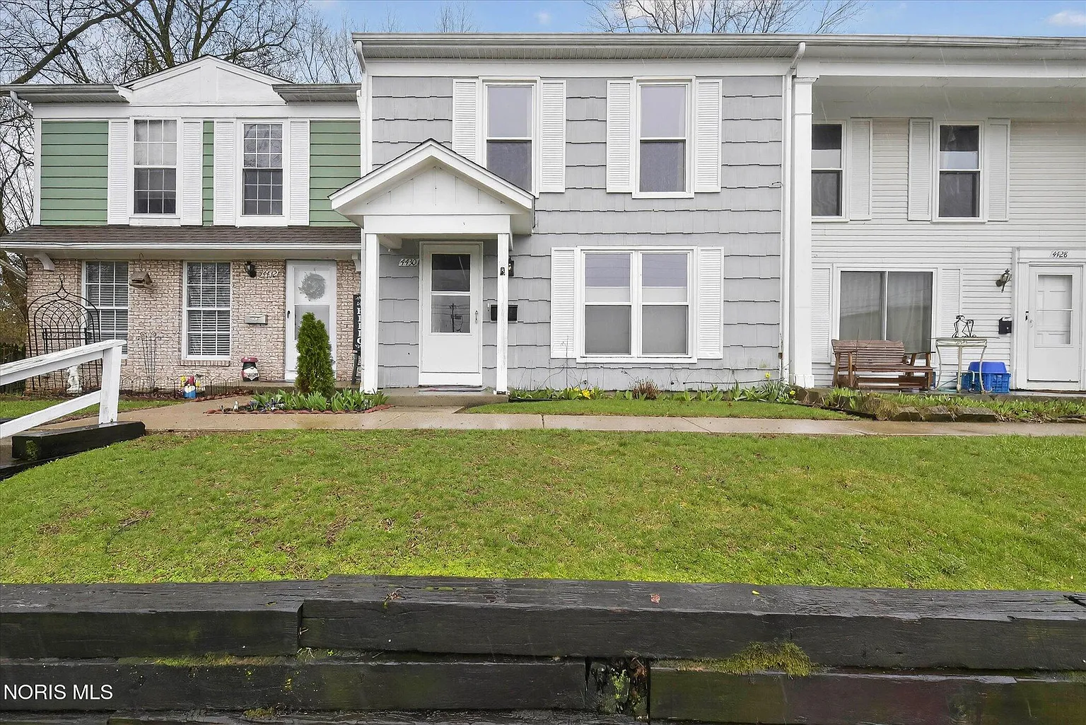 4430 Rose Garden Dr #2 photo 1