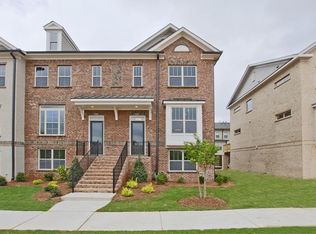 313 Marlowe Aly, Johns Creek, GA 30024