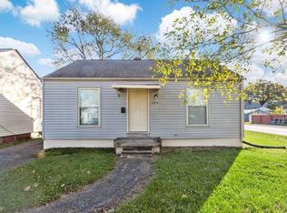 2214 Grasmere Ave, Columbus, OH