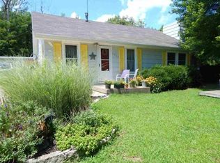 2915 NE Meriden Rd, Topeka, KS 66617