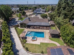 2171 N Bailey Dr, Orange, CA 92867