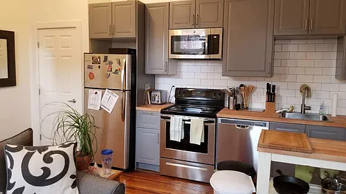 1706 Frintz St #3 Photo 1