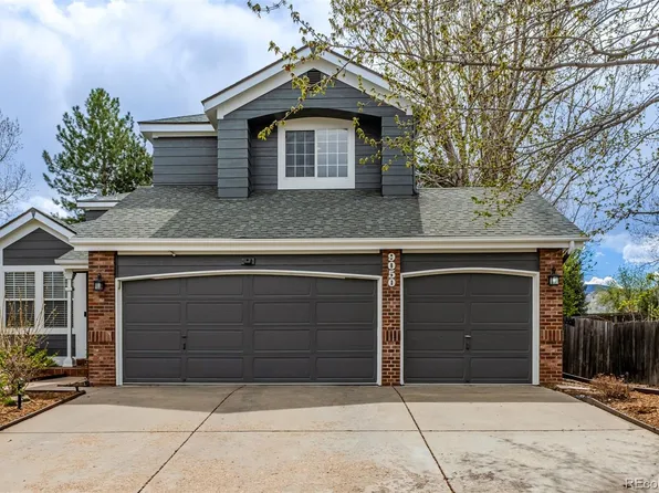 9050 W San Juan Drive, Littleton, CO 80128