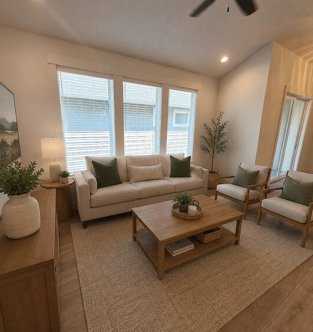 3 bed, 1718 sqft, $2,200 — Photo 2