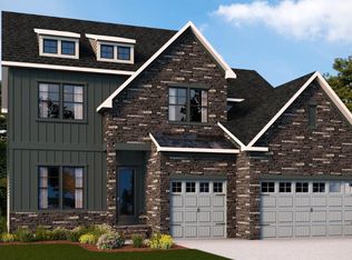 JAMESTOWN II Plan, Collingwood Chase, Alexandria, VA 22308