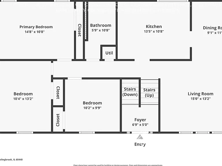 137 Mayfield Dr — Photo 3