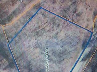 0 E Piney Mountain Rd, Whittier, NC 28789