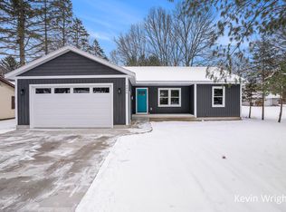4056 Buck St, Muskegon, MI