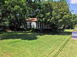 1009 N Avenue J, Haskell, TX 79521