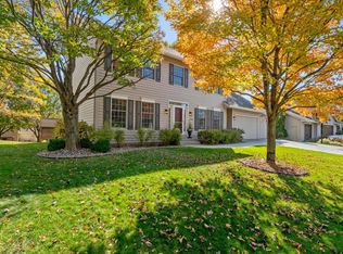 3616 Tanglewood Ct, Eagan, MN 55123