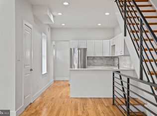 3111 W Dauphin St, Philadelphia, PA