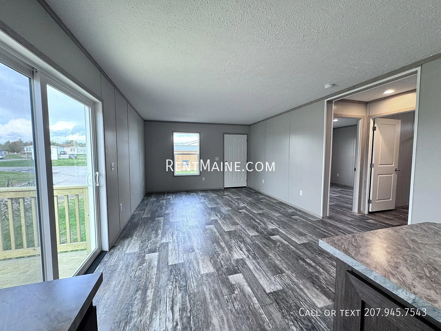 3 bed, 1232 sqft, $1,650 — Photo 3