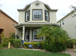 2023 SE Oldsmar Dr, Port Saint Lucie, FL 34952