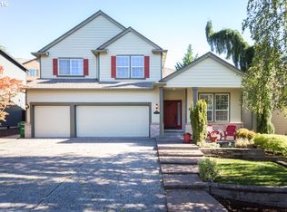 16085 SW Goshawk St, Beaverton, OR 97007