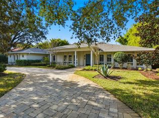 1711 Barcelona Way, Winter Park, FL 32789