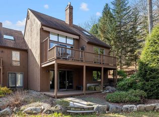 1 Lakeview Pl #1, Grantham, NH 03753