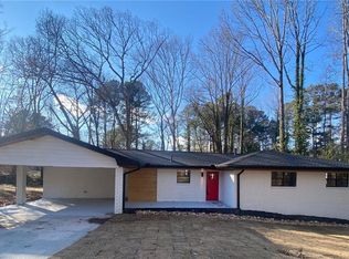 1731 Rugby Rd, Marietta, GA 30062