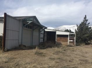 3870 Walker View Rd, Wellington, NV 89444