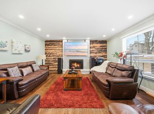 2072 Headon Rd, Burlington, ON L7M 4G3