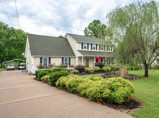8332 Stewarts Bend Dr, Murfreesboro, TN 37129