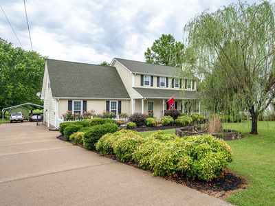 8332 Stewarts Bend Dr, Murfreesboro, TN, 37129