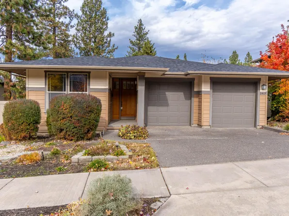 2409 NW Quinn Creek Loop, Bend, OR 97703