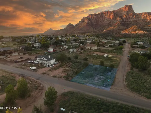 E Uzona Ave #26, Hildale, UT 84784