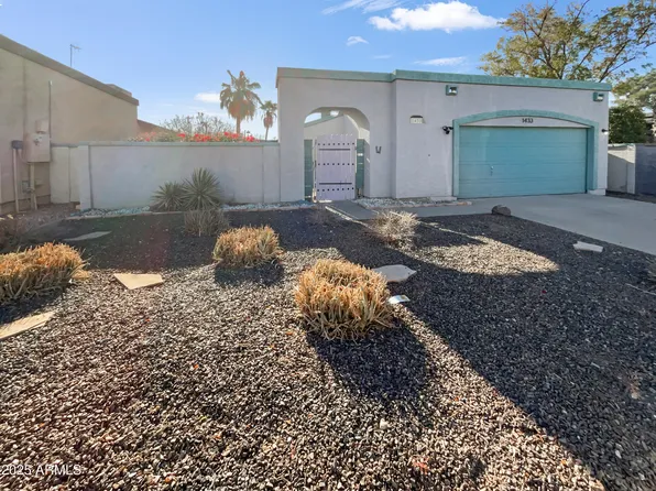 1433 E KERRY Lane, Phoenix, AZ 85024