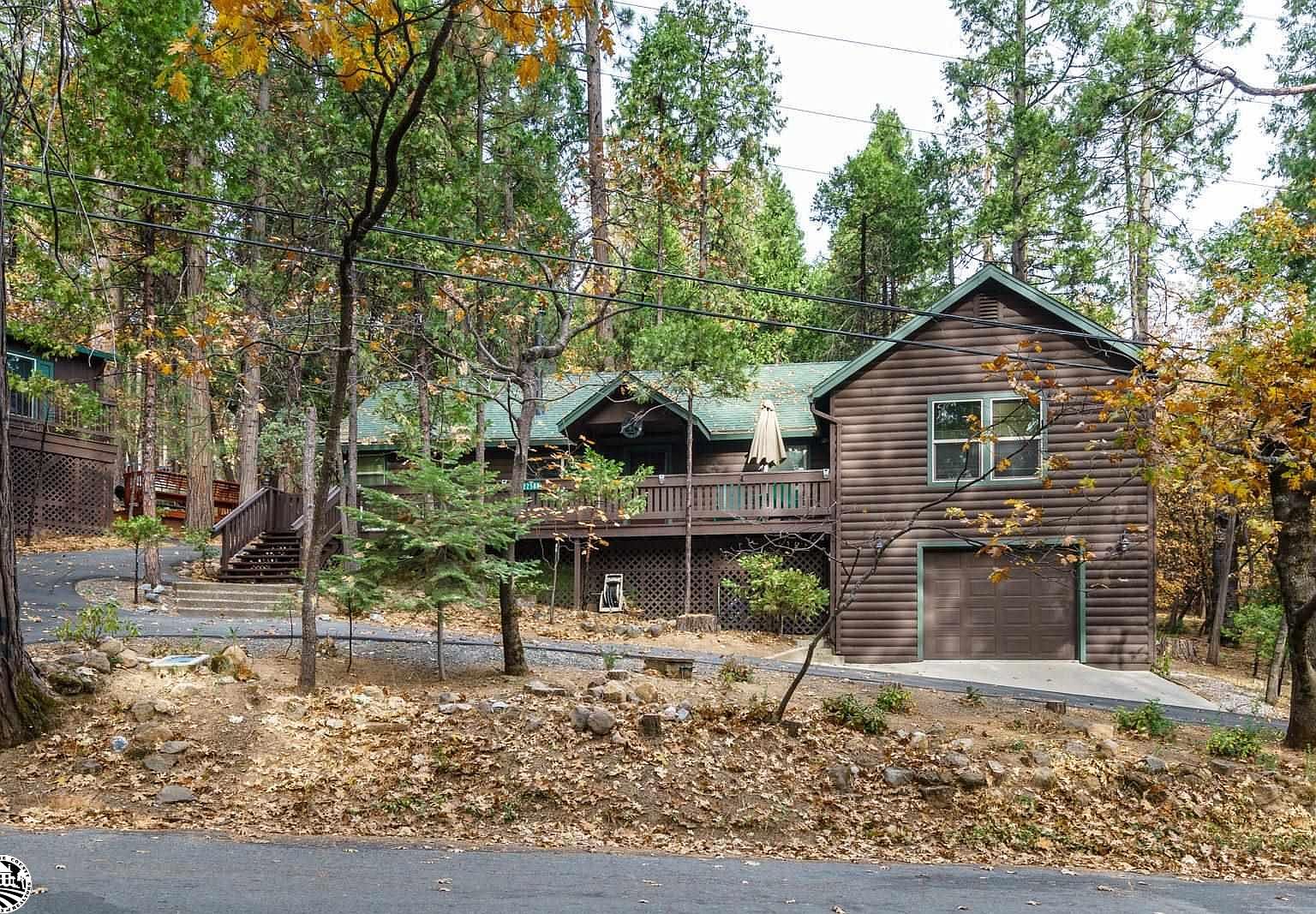 22584 Golf Club Dr, Twain Harte, CA 95383 Zillow