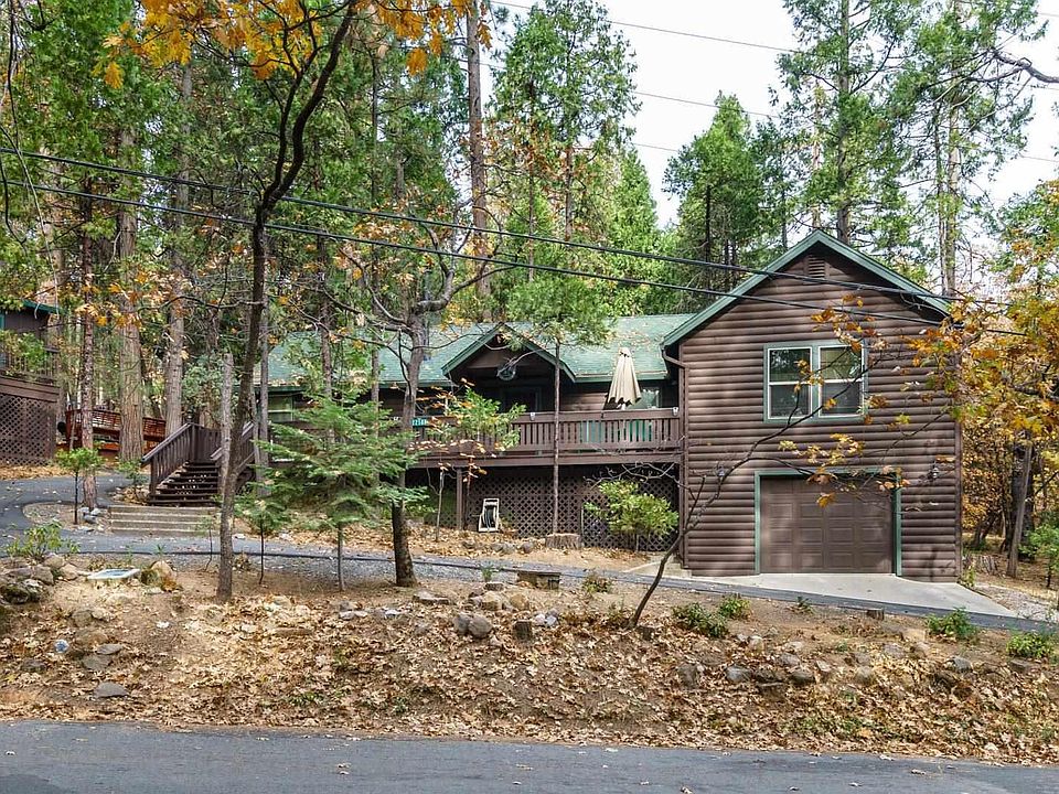 22584 Golf Club Dr, Twain Harte, CA 95383 Zillow
