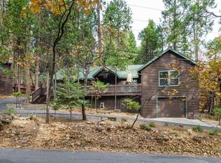 22584 Golf Club Dr, Twain Harte, CA 95383