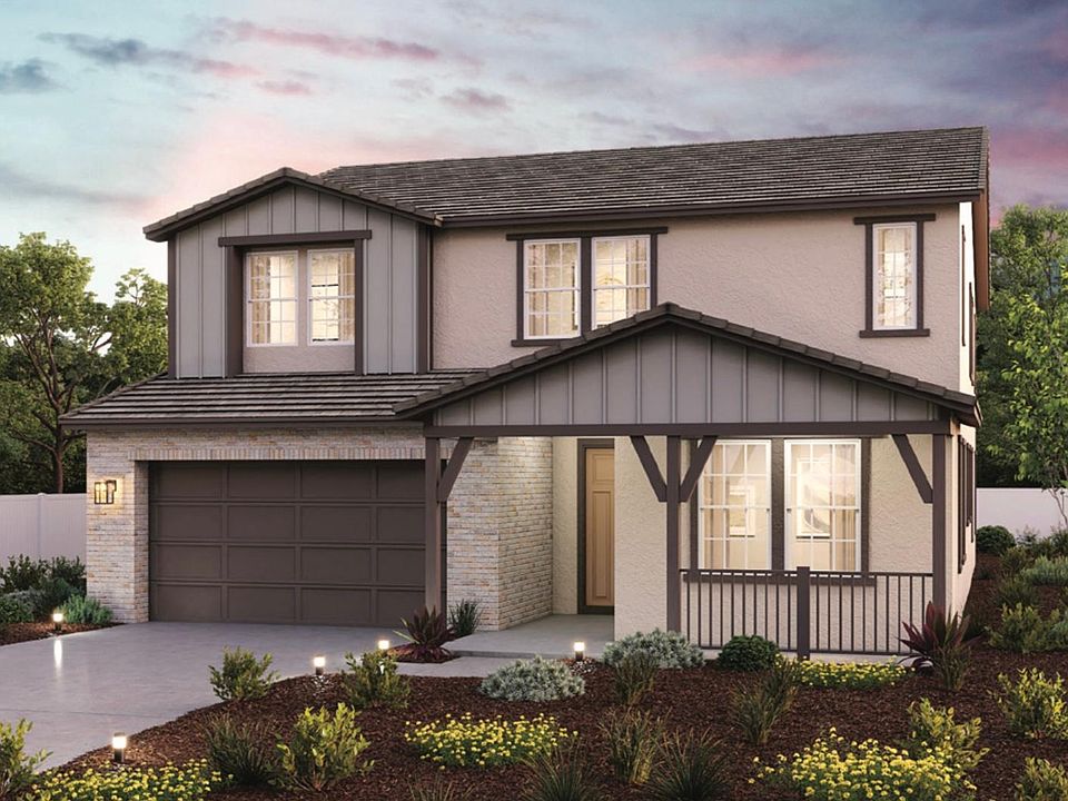 Front Door of the House