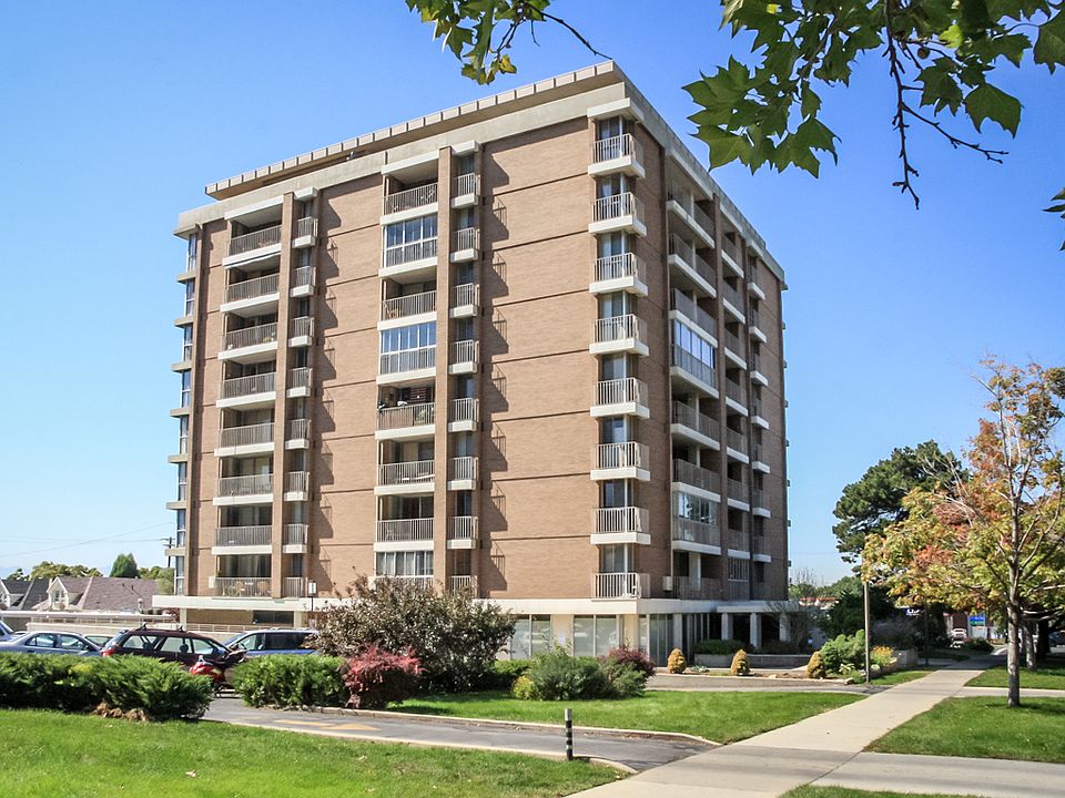 1st image of 710 E 200 S APT 8H