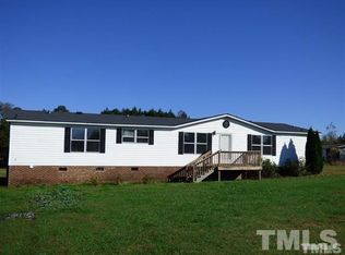 106 Eagle Ln, Middlesex, NC 27557