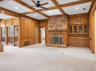 2010 Oak Trail Dr, Rowlett, TX