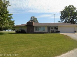 1248 10th St, Humeston, IA 50123