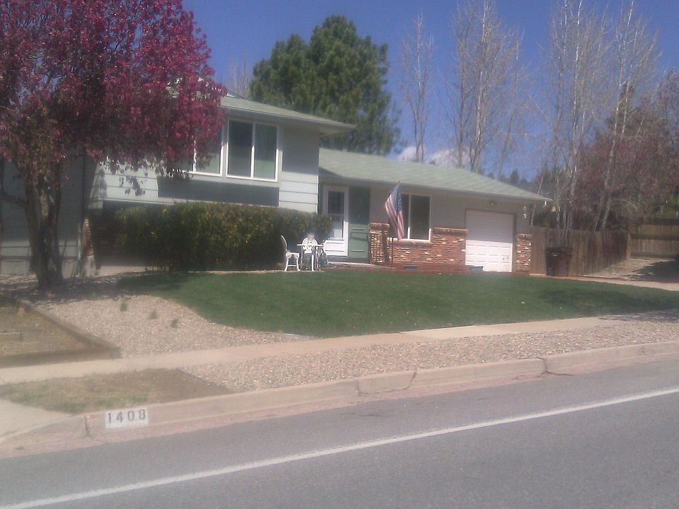 2nd image of 1412 Wooten Rd
