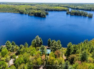 3491A Axe Lake Rd, McMurrich/monteith, ON P0A1Y0