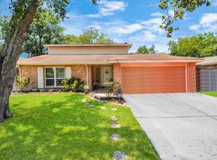 8519 Church Light Ln, Houston, TX 77064