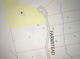 Farmstead Rd, Antrim, NH 03440