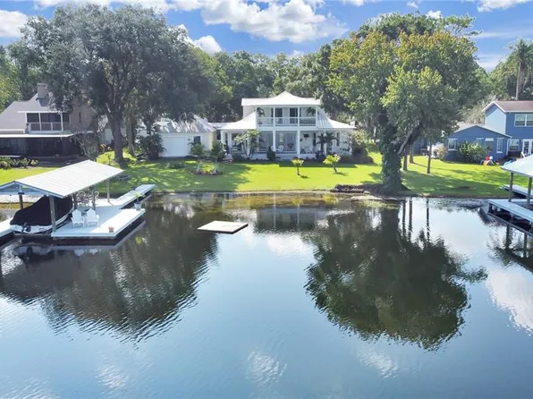 3551 Parkway Blvd, Land O Lakes, FL 34639