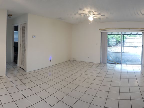 Dining room and great room